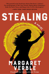 Stealing (A Novel) - 9780063267091 by Margaret Verble, 9780063267091