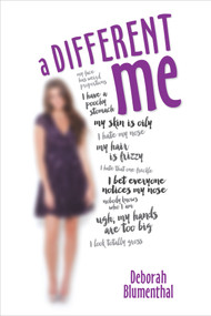 A Different Me by Deborah Blumenthal, 9780807515754