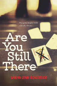 Are You Still There - 9780807545577 by Sarah Scheerger