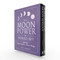The Moon Power Boxed Set (Featuring: Moon Spells and Moon Magic) by Diane Ahlquist, 9781507218198
