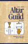 The New Altar Guild Book by Barbara Gent, Betty Sturges, 9780819216571