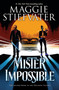 Mister Impossible (The Dreamer Trilogy #2) - 9781338188370 by Maggie Stiefvater, 9781338188370