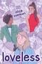 Loveless - 9781338751949 by Alice Oseman, 9781338751949