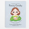 Fanny Crosby (La niña que no veía, pero ayudó al mundo a cantar) (Spanish Edition) by Laura Caputo-Wickham, 9781087783994