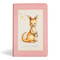 KJV Great and Small Bible, Pink LeatherTouch (A Keepsake Bible for Babies) by Holman Bible Publishers, 9781430094739