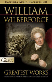WILLIAM WILBERFORCE - 9780882703701 by William Wilberforce, 9780882703701