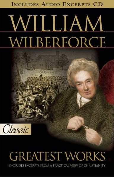 WILLIAM WILBERFORCE - 9780882703701 by William Wilberforce, 9780882703701