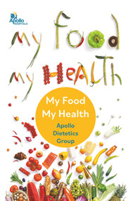My Food My Health by , 9780143458395