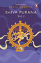 Shiva Purana: Vol. 2 by Bibek Debroy, 9780143459705