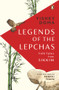 Legends of the Lepchas by Pankaj Thapa, Yishey Doma, 9780143460671