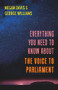 Everything You Need to Know About the Voice by Megan Davis, George Williams, 9781742238111
