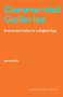 Commercial Galleries (Bricks, Clicks and the Digital Future) by Henry Little, Henry Little, 9781848226371
