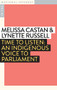 Time to Listen (An Indigenous Voice to Parliament) by Melissa Castan, Lynette Russell, 9781922979124