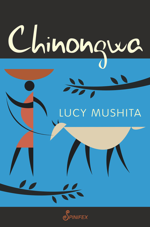 Chinongwa by Lucy Mushita, 9781925950816