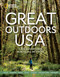 Great Outdoors U.S.A. (1,000 Adventures Across All 50 States) by National Geographic, 9781426222665