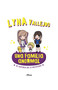 Una familia anormal - El misterio de la hechicera / An Abnormal Family  The Mystery of the Sorceress (Spanish Edition) by Lyna Vallejos, 9786073833110