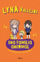 Una familia anormal - El misterio de la hechicera / An Abnormal Family  The Mystery of the Sorceress (Spanish Edition) by Lyna Vallejos, 9786073833110