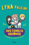 Una familia anormal - En busca del tesoro de minuca / An Abnormal Family - In Search of the Minuca Treasure (Spanish Edition) by Lyna Vallejos, 9786073833158
