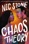 Chaos Theory - 9780593307731 by Nic Stone, 9780593307731