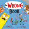 The Wrong Book - 9780593621967 by Drew Daywalt, Alex Willmore, 9780593621967