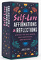 Self-Love Affirmations & Reflections (A Ritual for Self-Worth, Self-Compassion, and Self-Care) by Jule Kim, 9780593690307