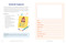 Social-Emotional Learning for Autistic Kids (Fun Activities to Manage Big Feelings and Make Friends (For Ages 5-10)) by Emily Mori, MS, LCPC, CAS, Victoria Stebleva, 9780593690444