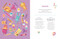 Social-Emotional Learning for Autistic Kids (Fun Activities to Manage Big Feelings and Make Friends (For Ages 5-10)) by Emily Mori, MS, LCPC, CAS, Victoria Stebleva, 9780593690444