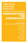 Democratizing the Corporation (The Bicameral Firm and Beyond) by Isabelle Ferreras, Tom Malleson, Joel Rogers, 9781804294536