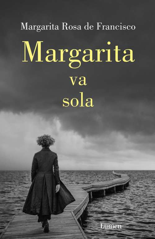 Margarita va sola / Margarita Goes at It Alone (Spanish Edition) by Margarita Rosa De Francisco, 9789585404915