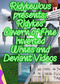 Ridykeulous Presents (Ridykes' Cavern of Fine Inverted Wines and Deviant Videos) by Ridykeulous, 9780262547475