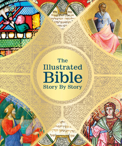 The Illustrated Bible Story by Story - 9780744097306 by DK