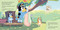 Bluey: Butterflies by Penguin Young Readers Licenses, 9780593750889