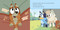 Bluey: Butterflies by Penguin Young Readers Licenses, 9780593750889