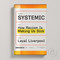 Systemic (How Racism Is Making Us Sick) by Layal Liverpool, 9781662601675