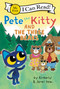 Pete the Kitty and the Three Bears by James Dean, Kimberly Dean, James Dean, 9780063096080
