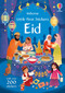 Little First Stickers Eid by Usborne, Debby Rahmalia, 9781805074397