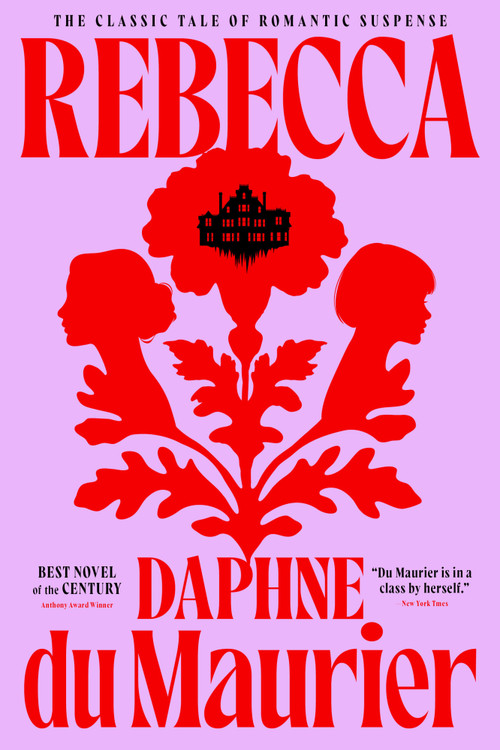 Rebecca - 9780316575201 by Daphne du Maurier