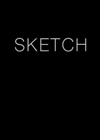 Sketch - Black by Editors of Chartwell Books, 9780785843795