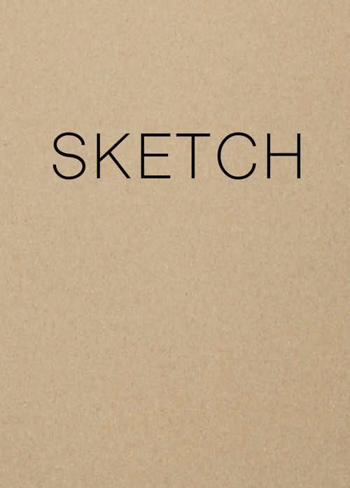 Sketch - Kraft by Editors of Chartwell Books, 9780785843801