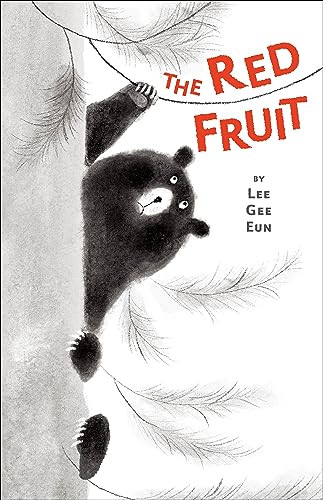 The Red Fruit by Lee Gee Eun, 9781646147007