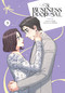 A Business Proposal, Vol. 3 by NARAK, Perilla, Haehwa, Abigail Blackman, 9798400900426