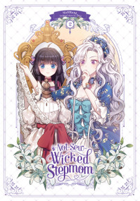 Not-Sew-Wicked Stepmom, Vol. 2 by Mo9Rang, Iru, Chana Conley, 9798400900785