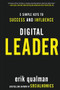 Digital Leader (PB) by Erik Qualman, 9781265785000