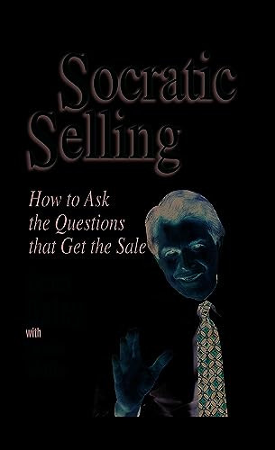 Socratic Selling by Kevin Daley, 9781265780678