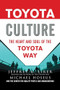 Toyota Culture (PB) by Jeffrey K. Liker, 9781265784577