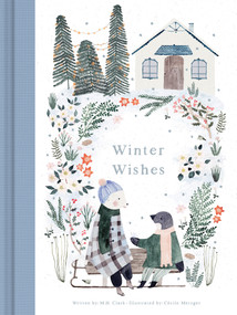 Winter Wishes by M.H. Clark, 9781970147964