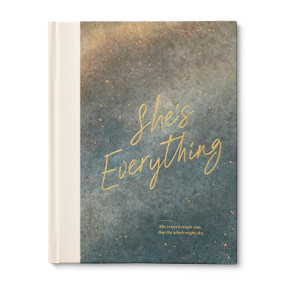 She's Everything by M.H. Clark, 9781957891002