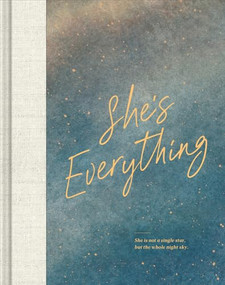 Book - She's Everything by M.H. Clark, 9781957891002