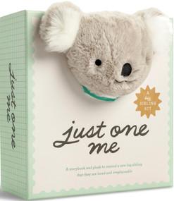 Just One Me by M.H. Clark, 9781957891019