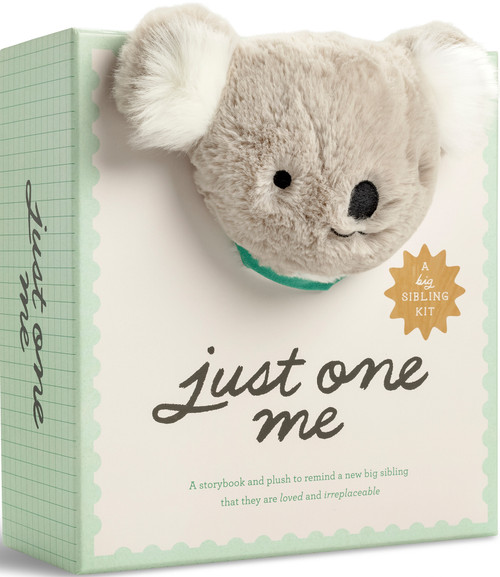 Just One Me by M.H. Clark, 9781957891019